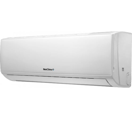 Сплит-система Neoclima Plasma NS/NU-HAL18F 38254 1