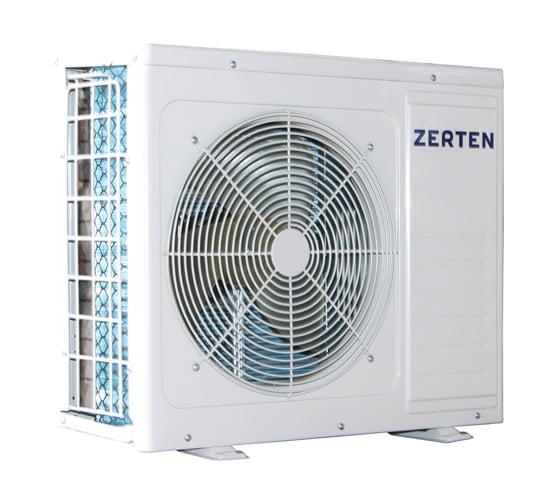 Сплит-система Zerten ZT-7 4640039480594