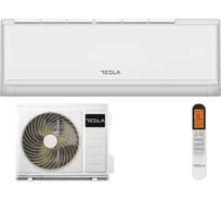 Настенная сплит-система TESLA inverter, r32, 12000btu, a++/a+ TT34EXC1-1232IA