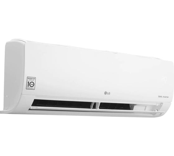 Сплит-система LG S09EQR УТ000025792/УТ000025793