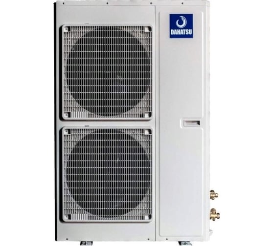 Колонный кондиционер Dahatsu 17.6 кВт DH-KL-60A