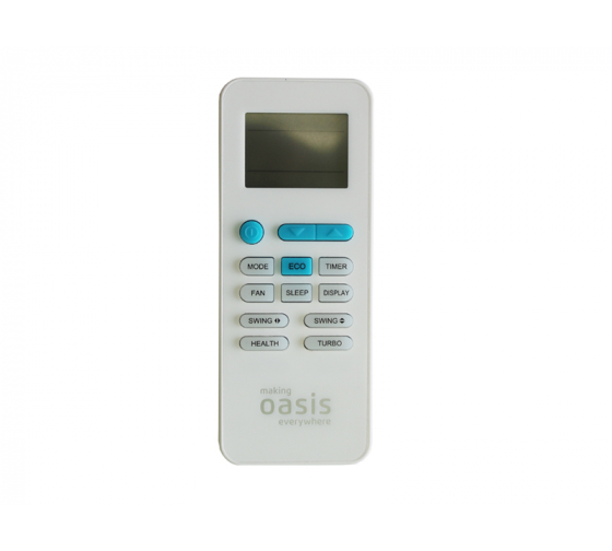 Сплит-система OASIS OT-12 4640039480556 2