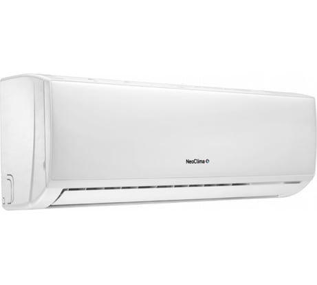 Сплит-система Neoclima Plasma NS/NU-HAL24F 38255