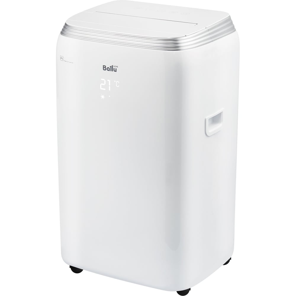Мобильный кондиционер Ballu Platinum Comfort BPHS-08H НС-1185828 ...