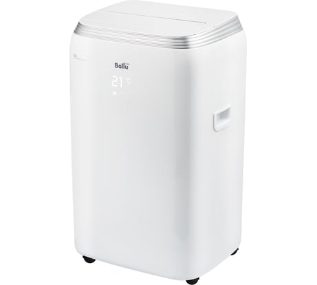 Мобильный кондиционер Ballu Platinum Comfort BPHS-08H НС-1185828
