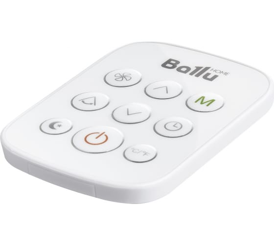 Мобильный кондиционер Ballu BPHS-11H НС-1185829 11