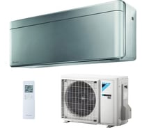 Настенная сплит-система DAIKIN ftxa25bs/rxa25a(9) 115833