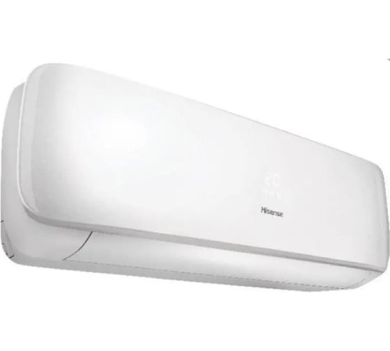 Сплит-система Hisense NEO Premium Classic A AS-13HW4SVDTG5G_/AS-13HW4SVDTGW