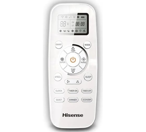 Сплит-система Hisense NEO Premium Classic A AS-13HW4SVDTG5G_/AS-13HW4SVDTGW