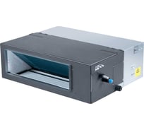 Канальный кондиционер EcoClima ECLMD-H48/5R1 + ECL-H48/5R1 X-00011846,X-00011834