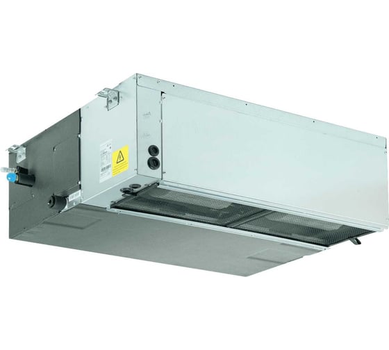 Канальный кондиционер EcoClima ECLMD-H48/5R1 + ECL-H48/5R1 X-00011846,X-00011834