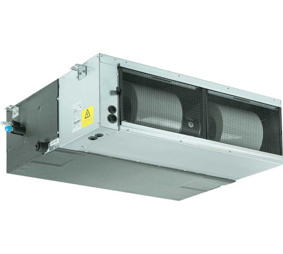 Канальный кондиционер EcoClima ECLMD-H48/5R1 + ECL-H48/5R1 X-00011846,X-00011834