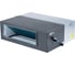 Канальный кондиционер EcoClima ECLMD-H48/5R1 + ECL-H48/5R1 X-00011846,X-00011834 1