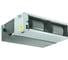 Канальный кондиционер EcoClima ECLMD-H48/5R1 + ECL-H48/5R1 X-00011846,X-00011834 3