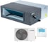 Канальный кондиционер EcoClima ECLMD-H48/5R1 + ECL-H48/5R1 X-00011846,X-00011834 5