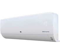Сплит система LG EVO MAX DC18RH.NSKR Внутренний блок/DC18RH.UL2R Внешний блок 64939745