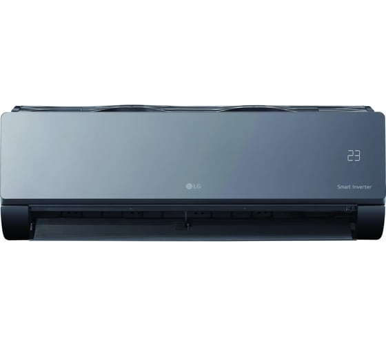 Инверторная сплит система LG ARTCOOL Mirror DUAL Inverter AC09BK.NSJR/AC09BK.UA3R