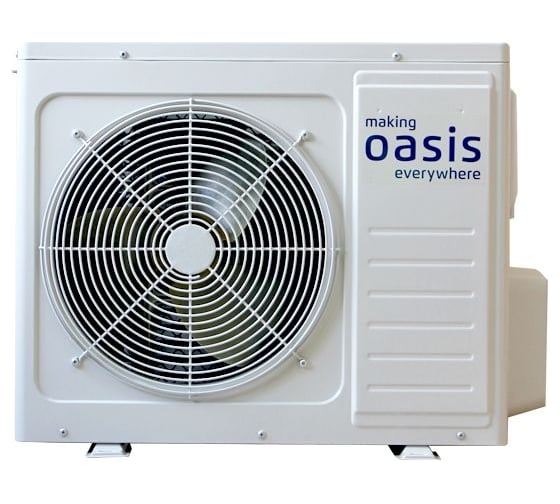 Сплит-система Oasis EL-9 4640015387015