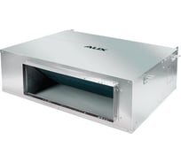 Канальный кондиционер AUX ALMD-H48/5DR2 + AL-H48/5DR2(U), серебристый X-00010110,X-00010090