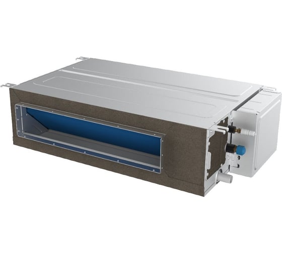 Канальный кондиционер AUX ALMD-H24/4DR2A + AL-H24/4DR2A(U) X-00012831,X-00012837