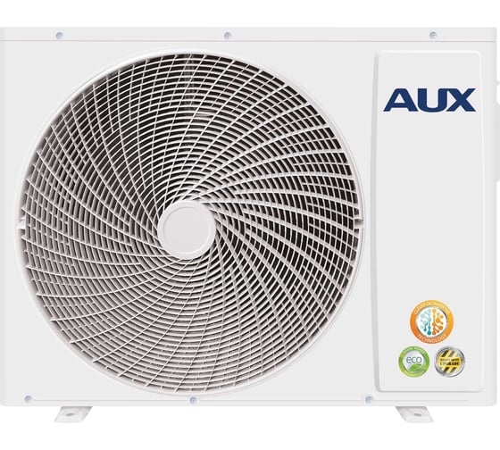 Канальный кондиционер AUX ALMD-H24/4DR2A + AL-H24/4DR2A(U) X-00012831,X-00012837