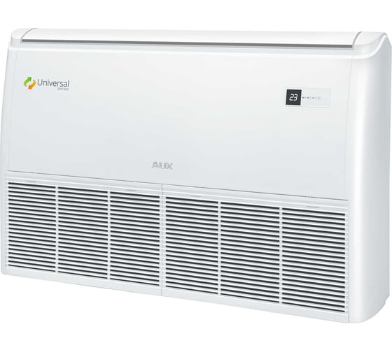 Напольно-потолочный кондиционер AUX ALCF-H18/4DR2A + AL-H18/4DR2A(U) X-00012825,X-00012836