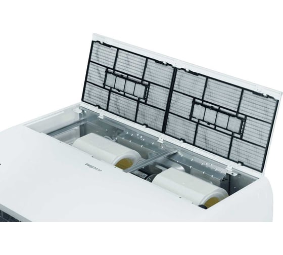 Напольно-потолочный кондиционер ECOCLIMA ECLCF-H60/5R1 + ECL-H60/5R1 X-00011852,X-00011835