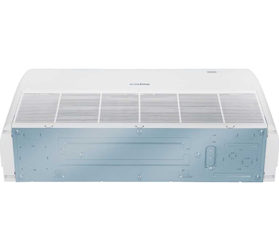 Напольно-потолочный кондиционер ECOCLIMA ECLCF-H60/5R1 + ECL-H60/5R1 X-00011852,X-00011835