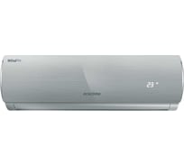 Настенный кондиционер ECOCLIMA ECW/I-09QCG + EC/I-09QC, серебристый X-00011817,X-00011812