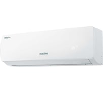 Настенный кондиционер ECOCLIMA ECW/I-09QCW + EC/I-09QC, белый X-00011815,X-00011812