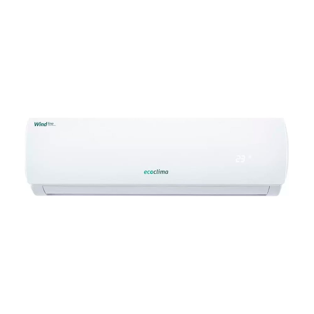 Кондиционер Настенный кондиционер ECOCLIMA ECW/I-12QCW + EC/I-12QC ...