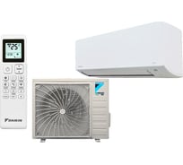 Настенная сплит-система DAIKIN atxc25c/arxc25c 104368