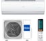 Настенная сплит-система Haier as25jbjhra-w/1u25jejfra 102537 1