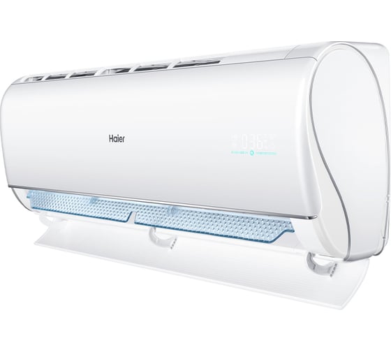 Настенная сплит-система Haier as35jbjhra-w/1u35jejfra 102538