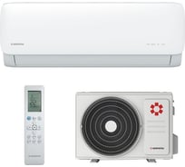 Настенная сплит-система Kentatsu ksga26hfan1/ksra26hfan1/-40 104105