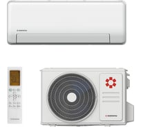 Настенная сплит-система Kentatsu ksgpa70hzrn1/ksrpa70hzrn1 129280