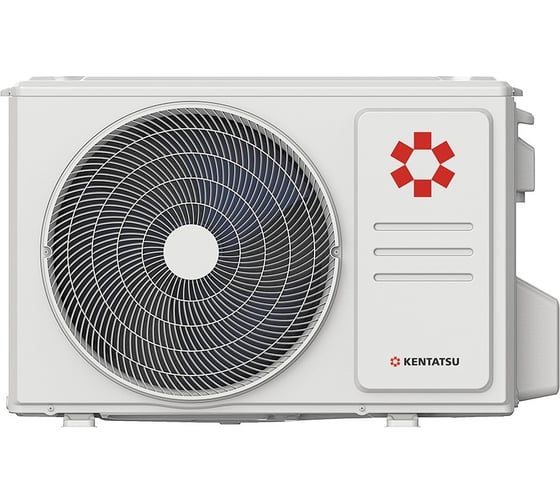 Настенная сплит-система Kentatsu ksgpa70hzrn1/ksrpa70hzrn1 129280