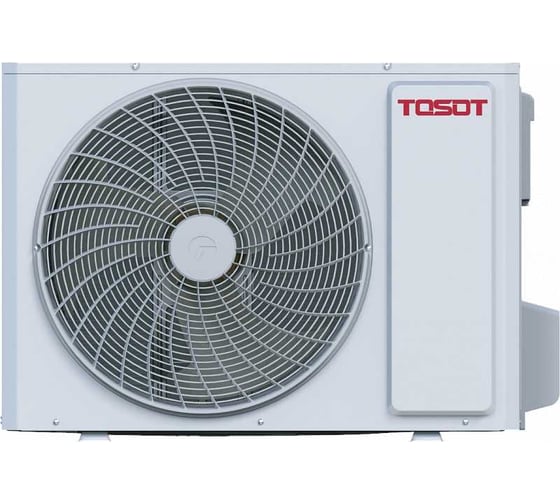 Настенная сплит-система Tosot t09h-scd/i/t09h-scd/o 130524