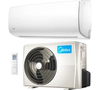 Настенная сплит-система Midea msag1-24hrn1-i/msag1-24hrn1-o 122884
