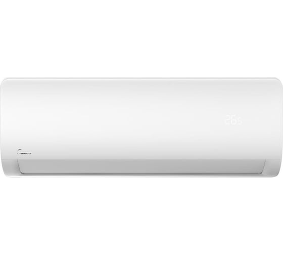 Настенная сплит-система Midea msag1-24hrn1-i/msag1-24hrn1-o 122884
