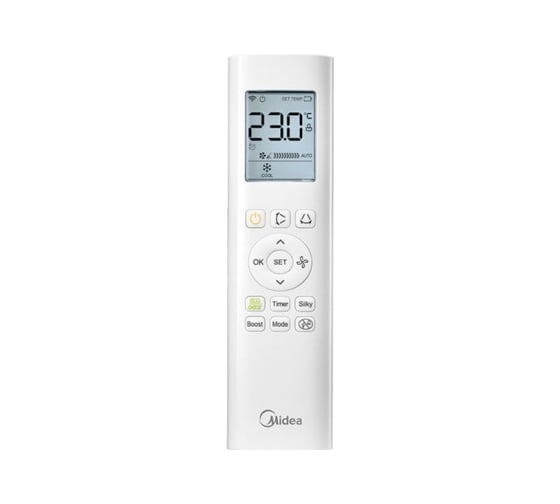 Настенная сплит-система Midea msag1-24hrn1-i/msag1-24hrn1-o 122884