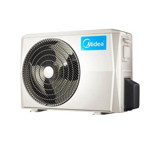 Настенная сплит-система Midea msag1-24hrn1-i/msag1-24hrn1-o 122884