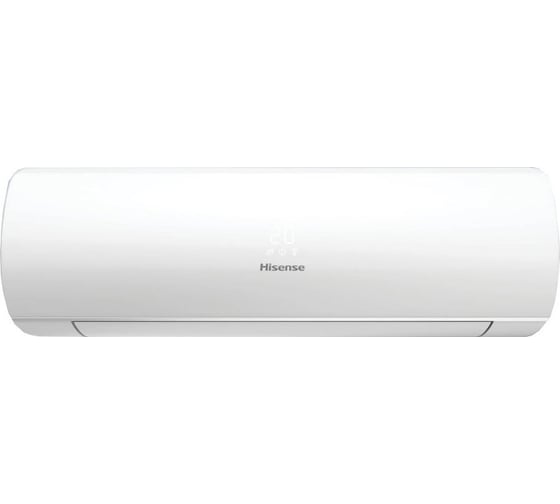 Сплит-система Hisense AS-10UW4SVETS10G/AS-10UW4SVETS10W 1