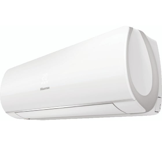 Сплит-система Hisense AS-10UW4SVETS10G/AS-10UW4SVETS10W