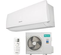 Сплит-система Hisense AS-09UR4SYDDB1G/AS-09UR4SYDDB1W
