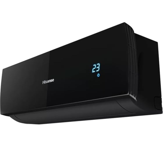 Сплит-система Hisense BLACK STAR DC Inverter AS-13UR4SVDDEIB15 102827