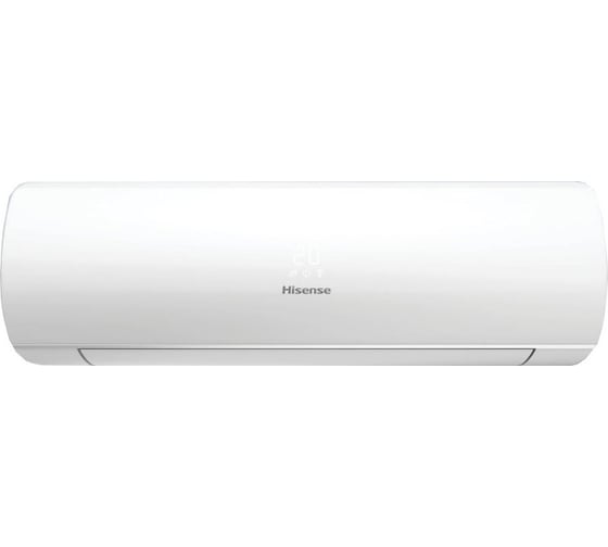 Сплит-система Hisense AS-13UW4SVETS10G/AS-13UW4SVETS10W