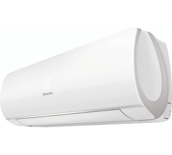 Сплит-система Hisense AS-13UW4SVETS10G/AS-13UW4SVETS10W