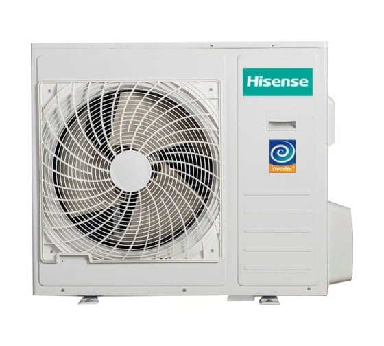 Сплит-система Hisense AS-07UR4SYDDB15G/AS-07UR4SYDDB1W