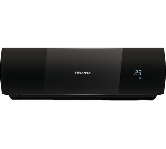 Сплит-система Hisense BLACK STAR DC Inverter AS-09UR4SYDDEIB15 01-207-301-0-501-013